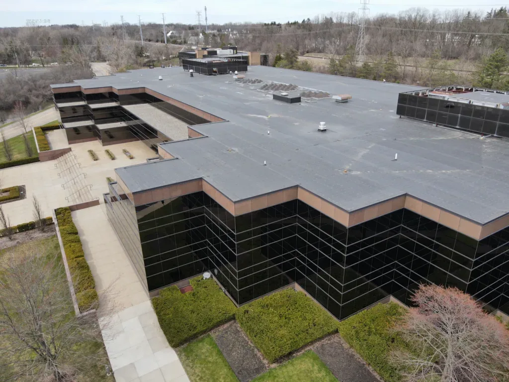 Due Diligence Roof Surveys