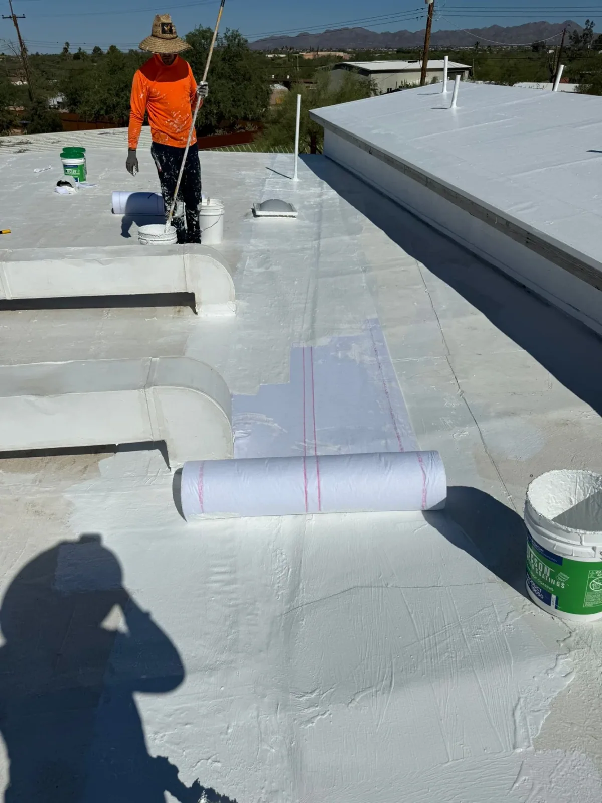 Membrane Puncture Repair in Brooklyn, NY