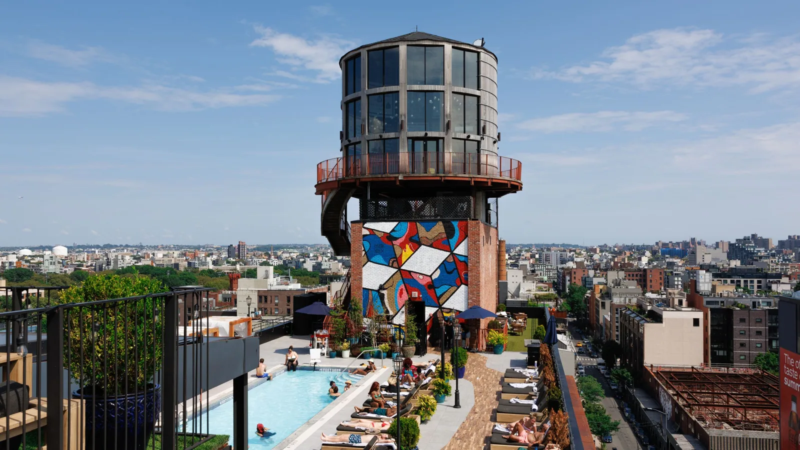 Roofing for School Districts in Brooklyn, NY