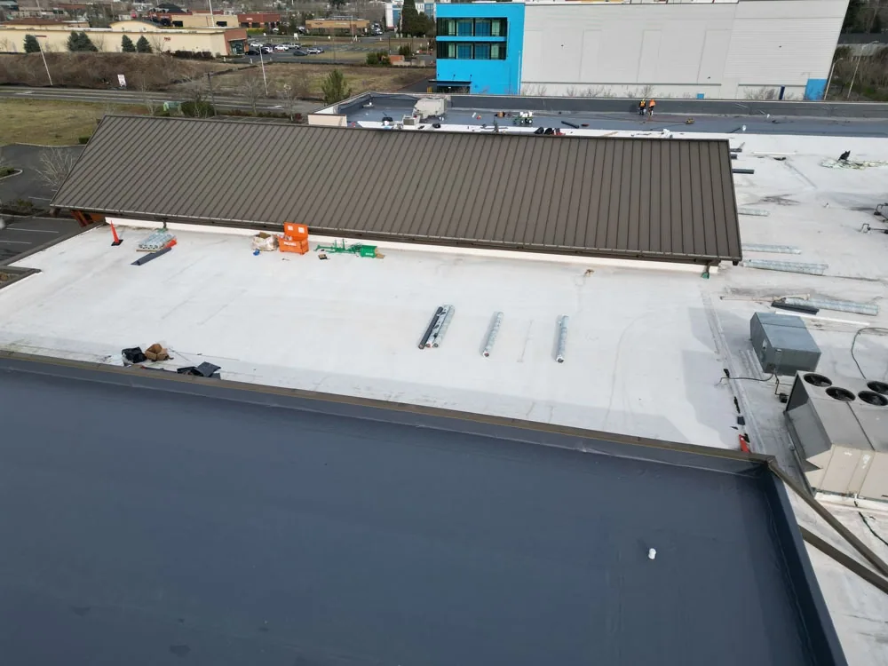 Duro-Last Roofing Systems in Brooklyn, NY