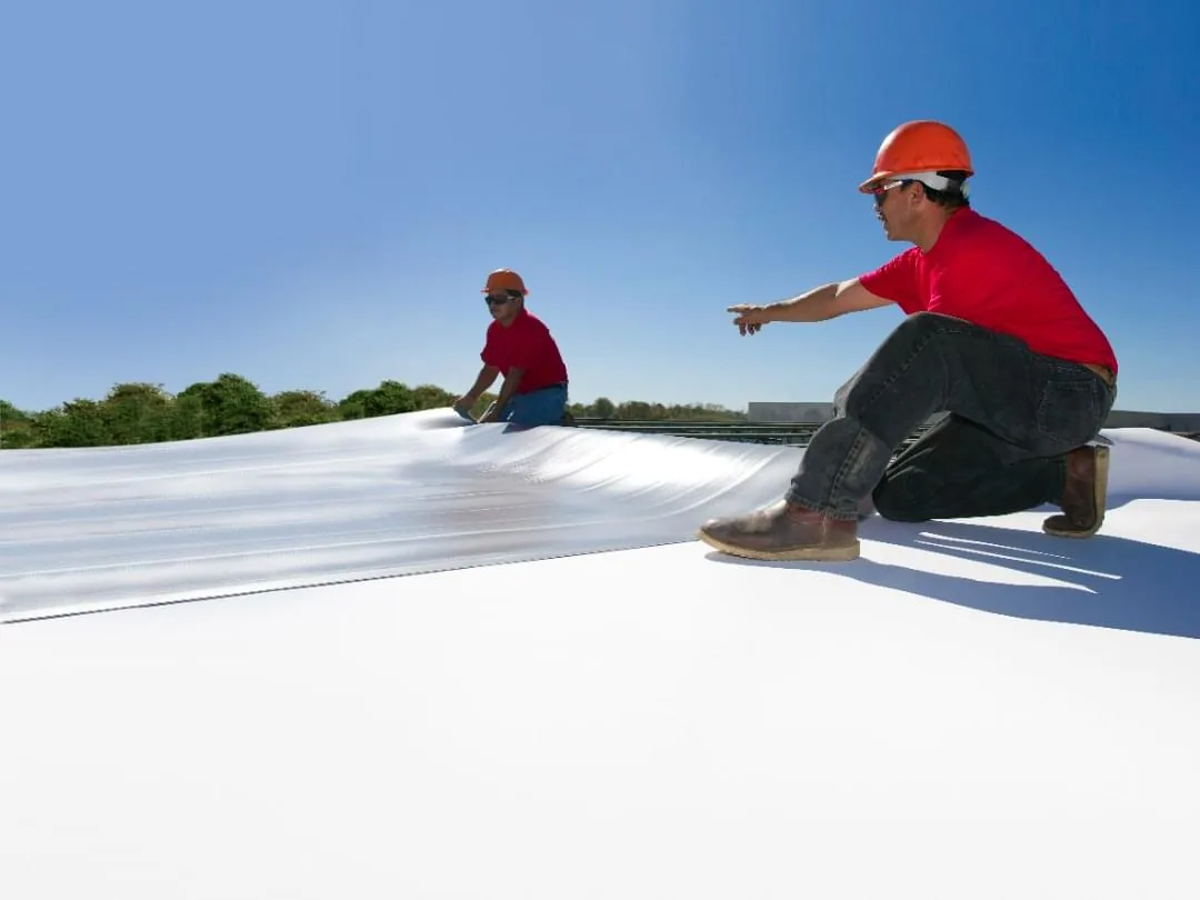 Holcim Elevate Roof Systems in Brooklyn, NY
