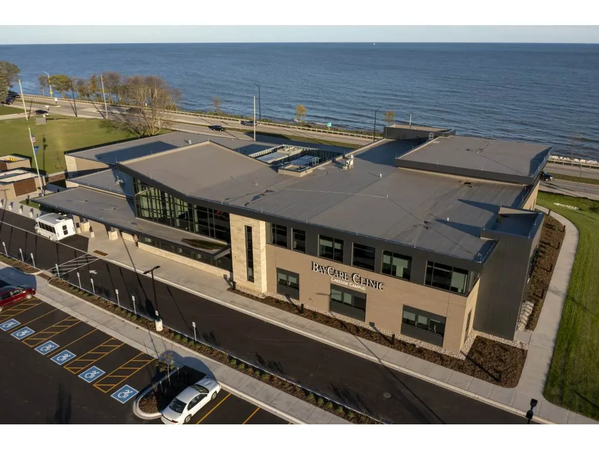 Versico Roofing Systems in Brooklyn, NY