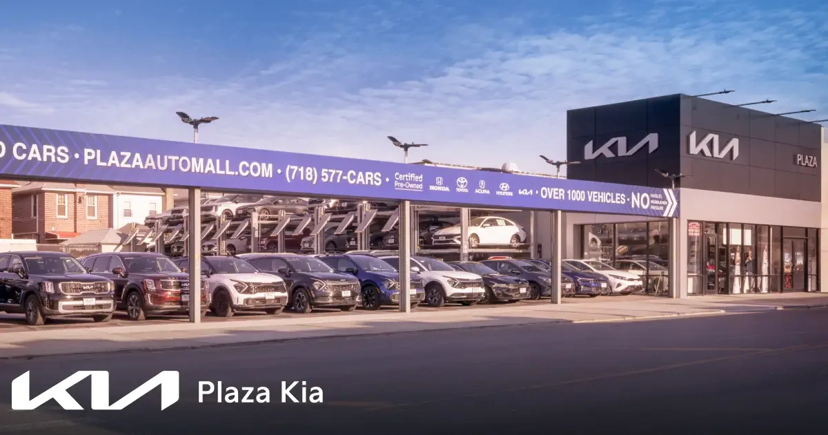 Auto Dealership Roofing in Brooklyn, NY