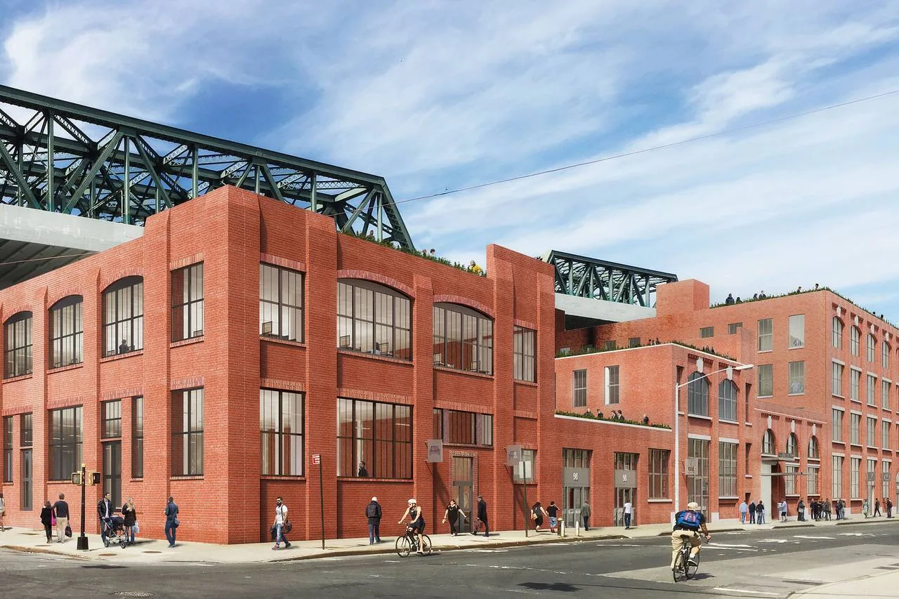 Cold Storage Roofing in Brooklyn, NY
