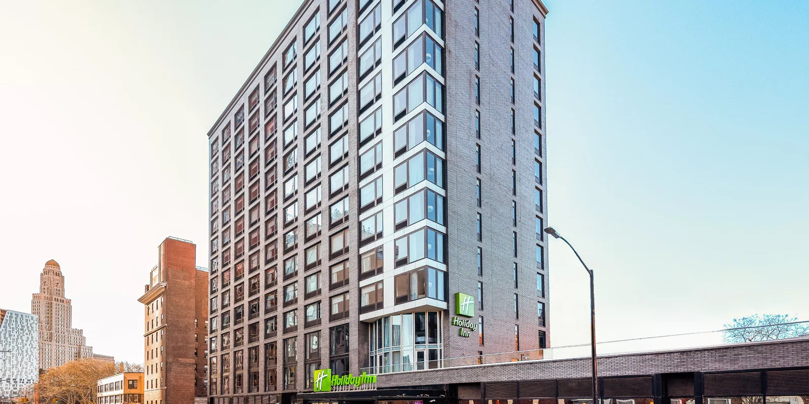Hotel Roofing in Brooklyn, NY