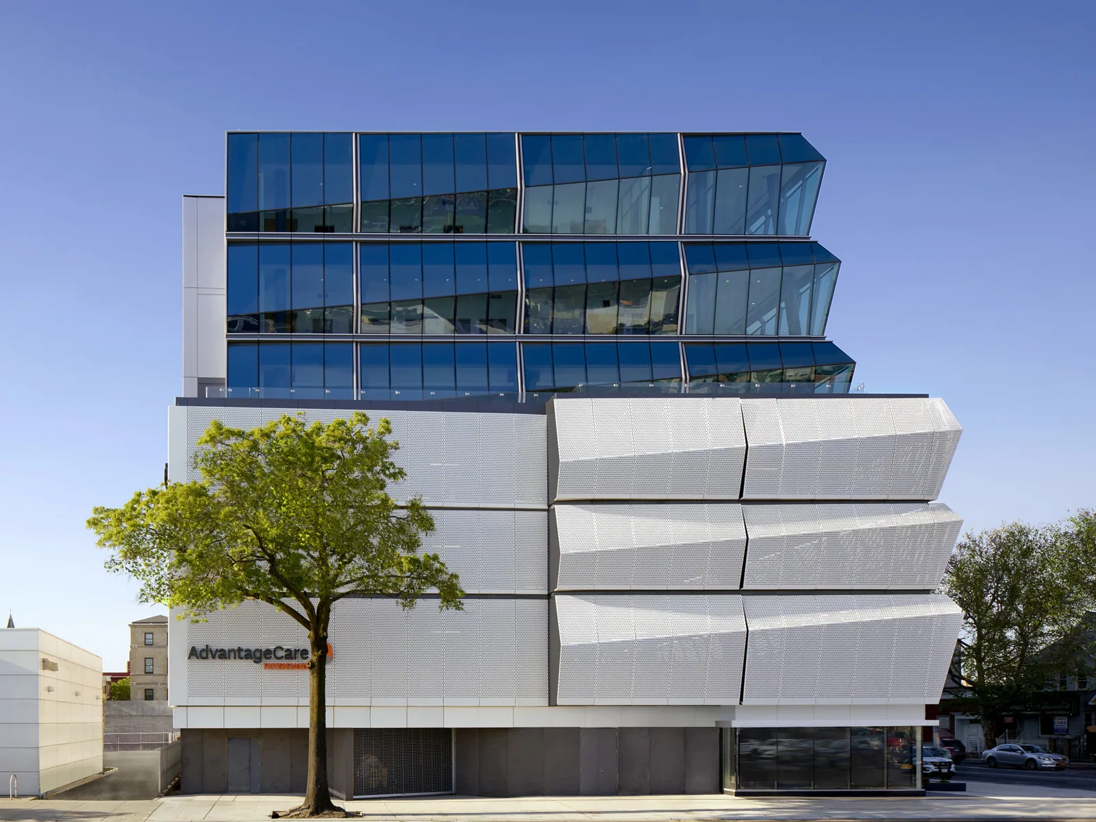 Medical Office Roofing in Brooklyn, NY