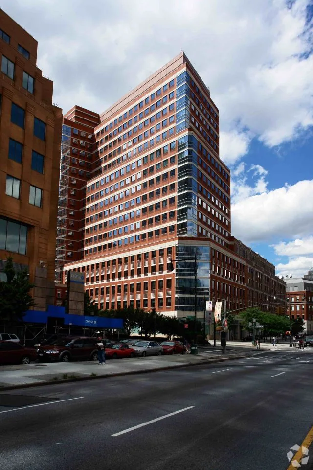 Office Building Roofing in Brooklyn, NY