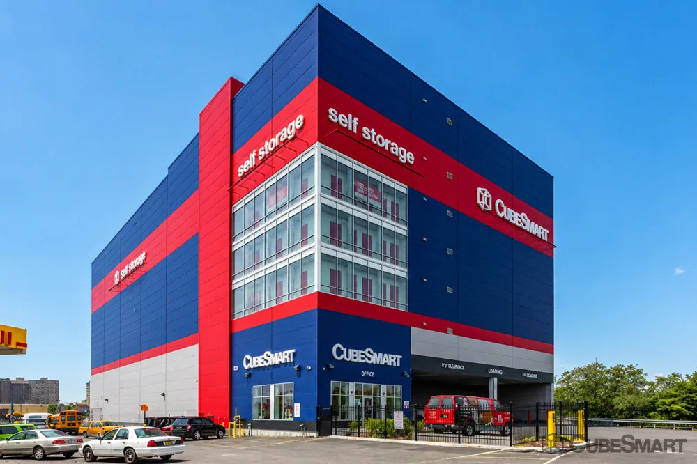 Self-Storage Roofing in Brooklyn, NY