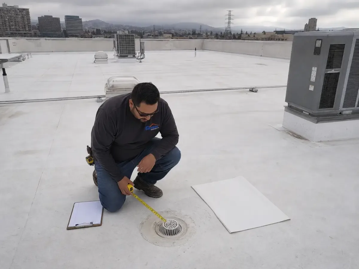 KEE Roofing