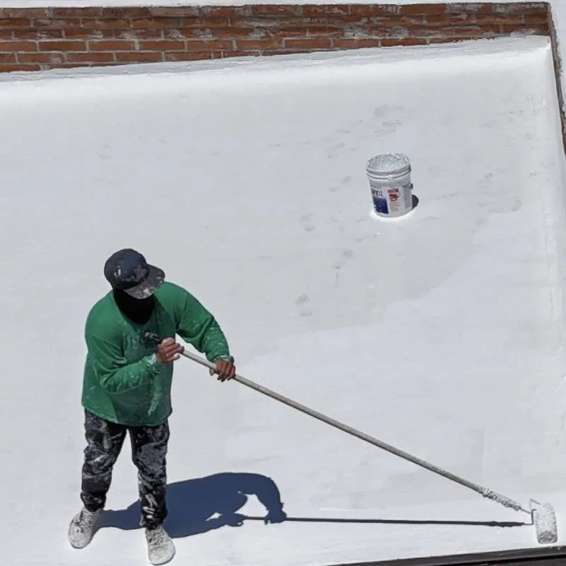 Silicone Roof Coatings in Brooklyn, NY