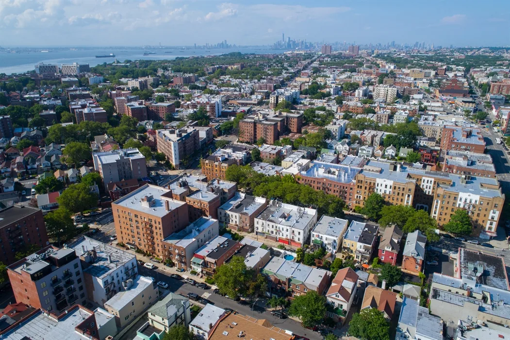 Commercial Roofing in Bay Ridge, Brooklyn, NY