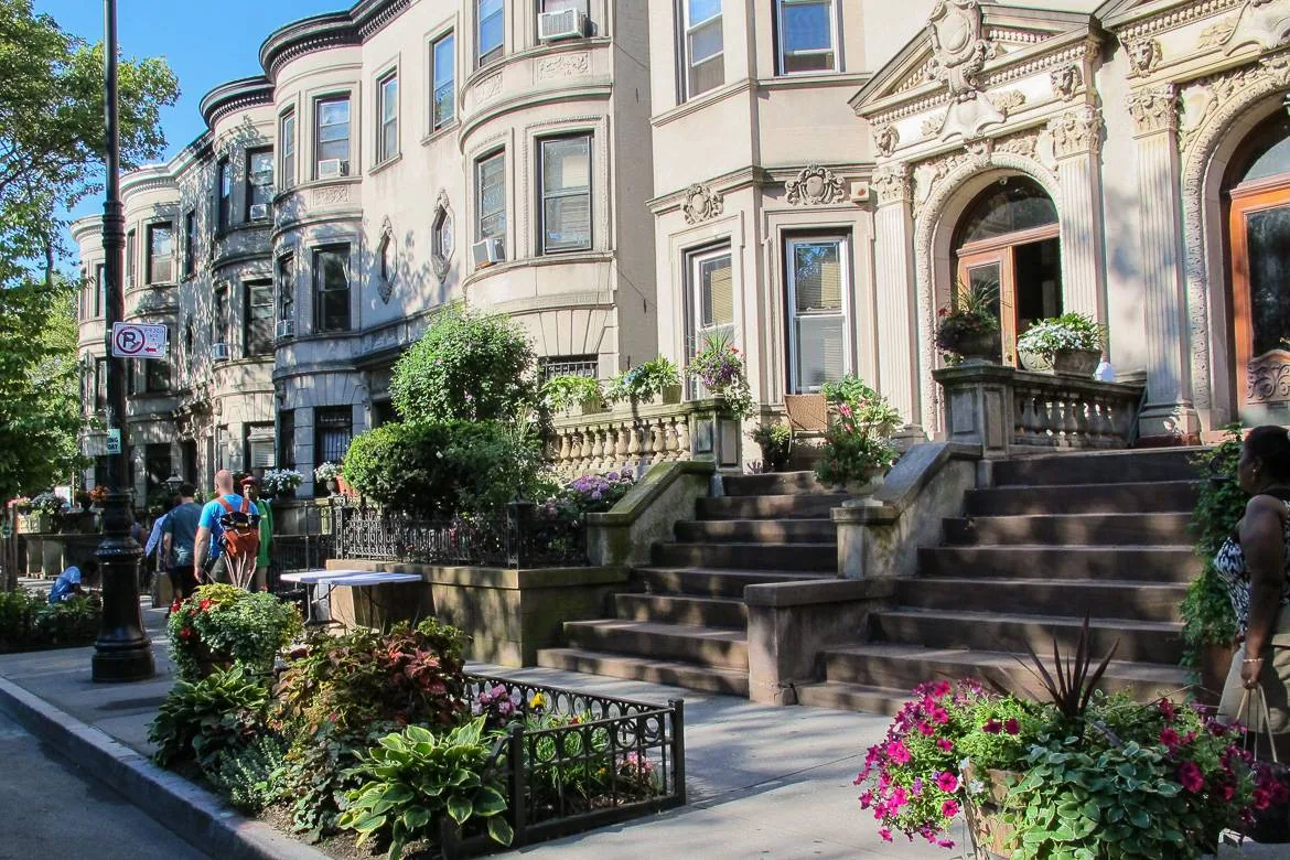 Commercial Roofing in Bedford-Stuyvesant, Brooklyn, NY
