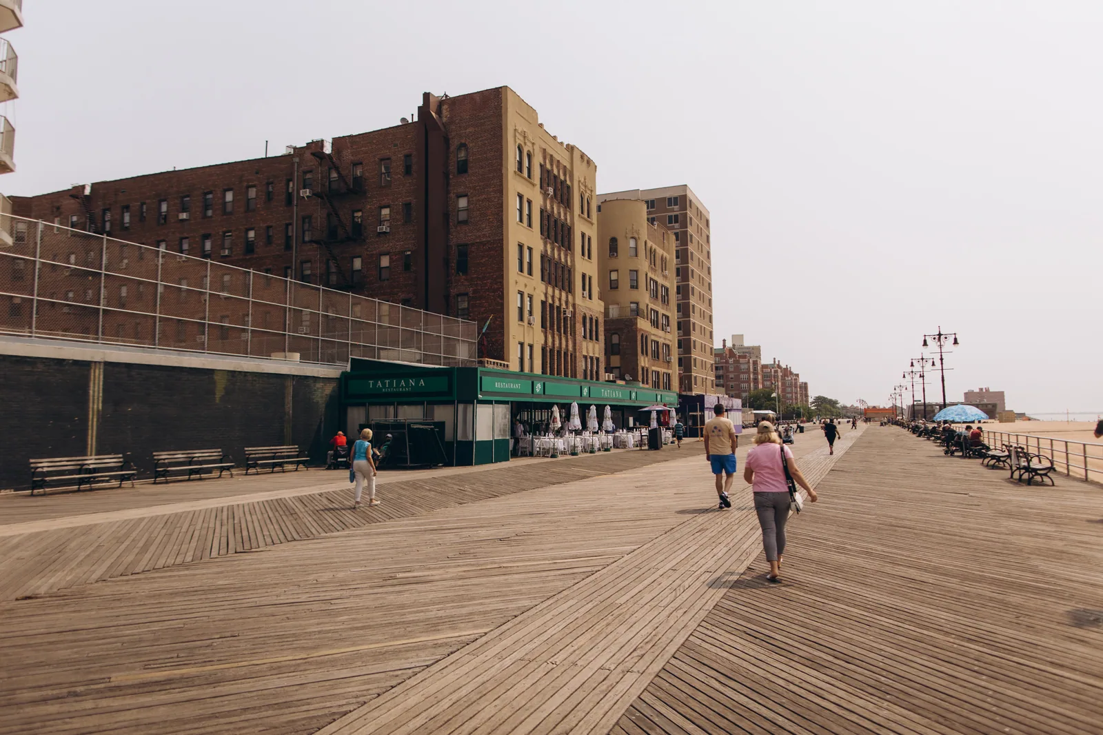 Commercial Roofing in Brighton Beach, Brooklyn, NY