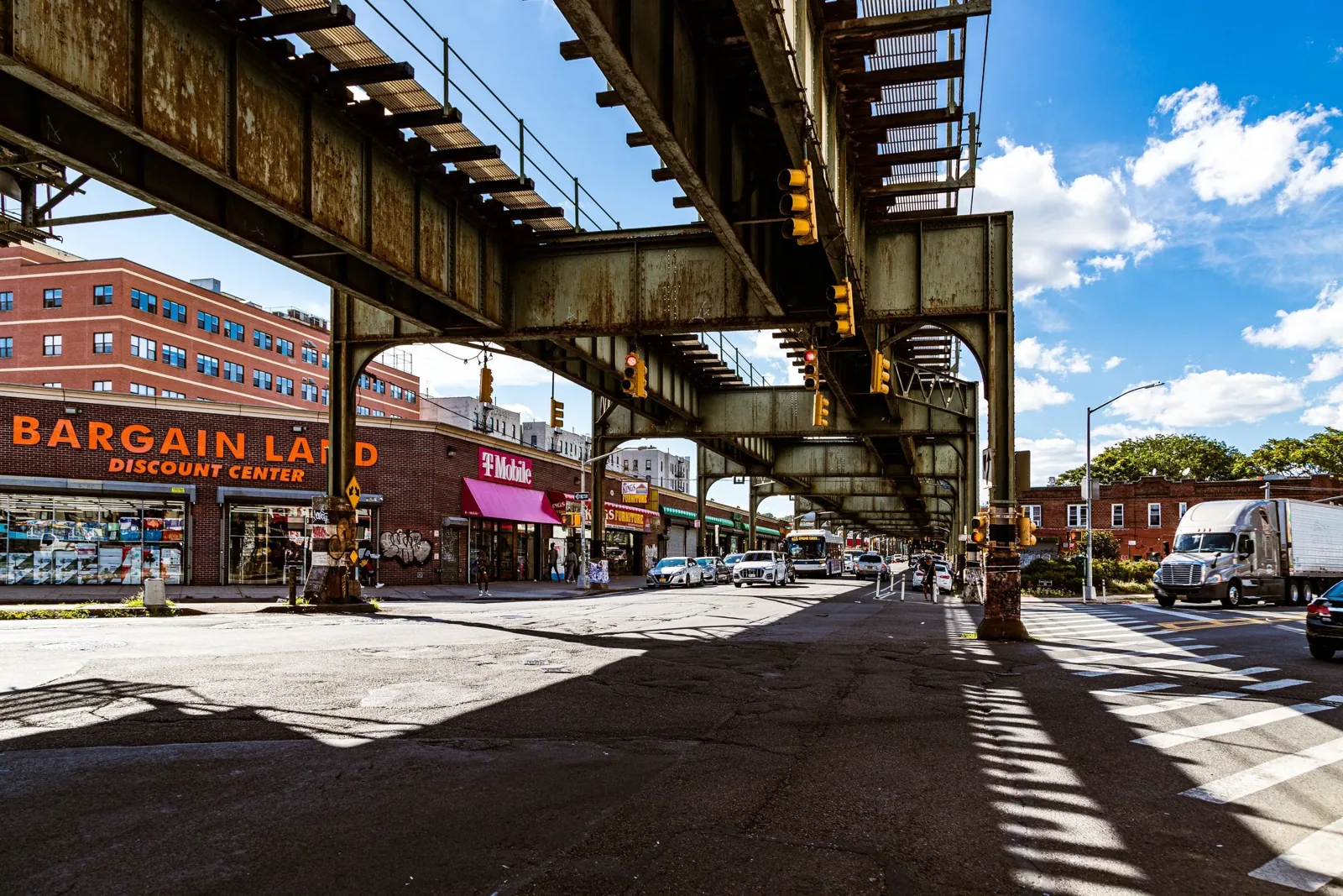 Commercial Roofing in Brownsville, Brooklyn, NY