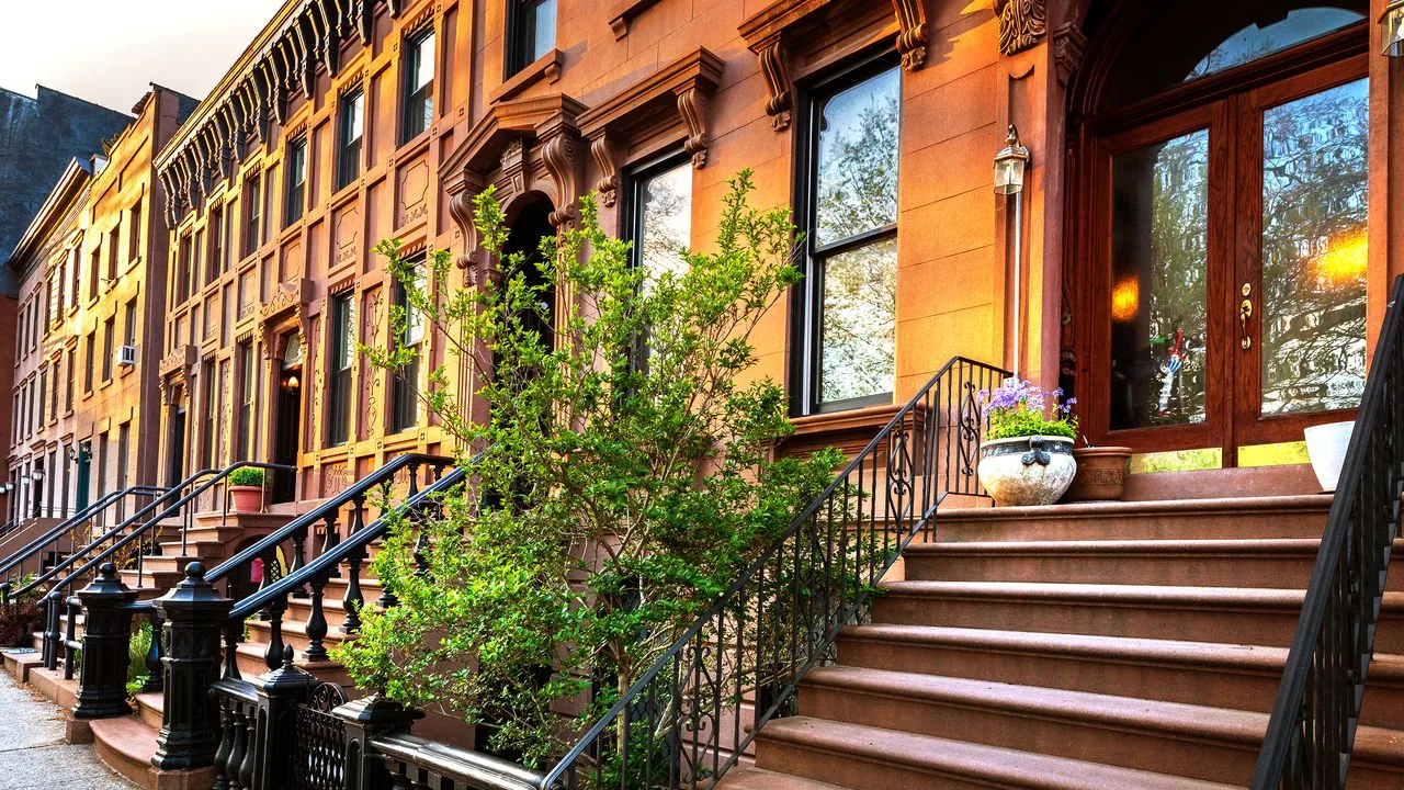 Commercial Roofing in Carroll Gardens, Brooklyn, NY