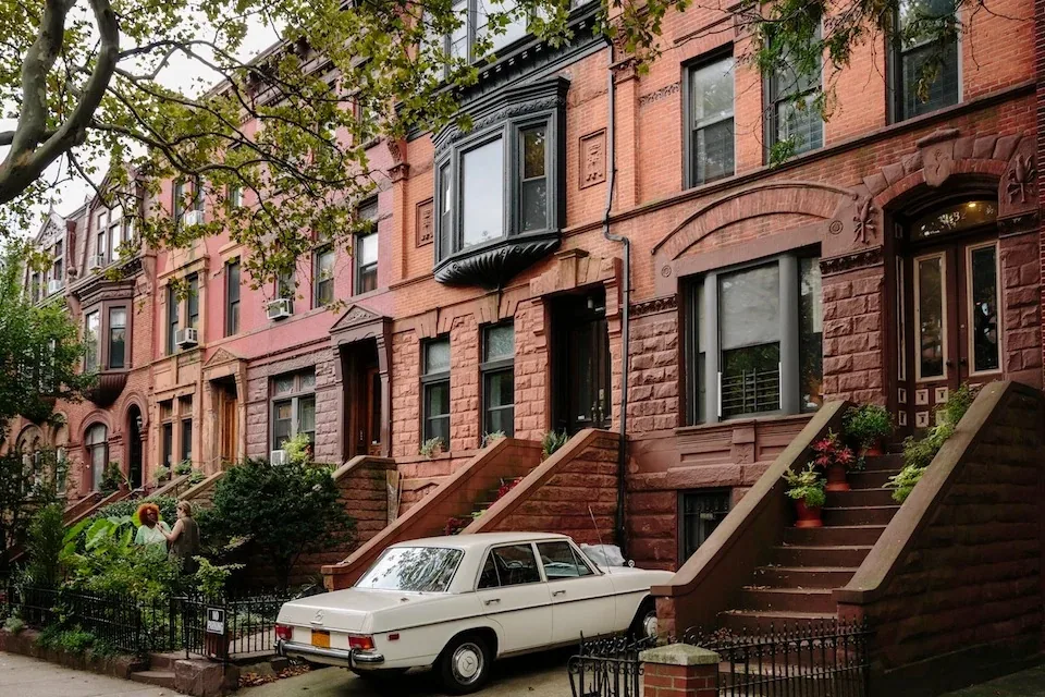 Commercial Roofing in Crown Heights, Brooklyn, NY
