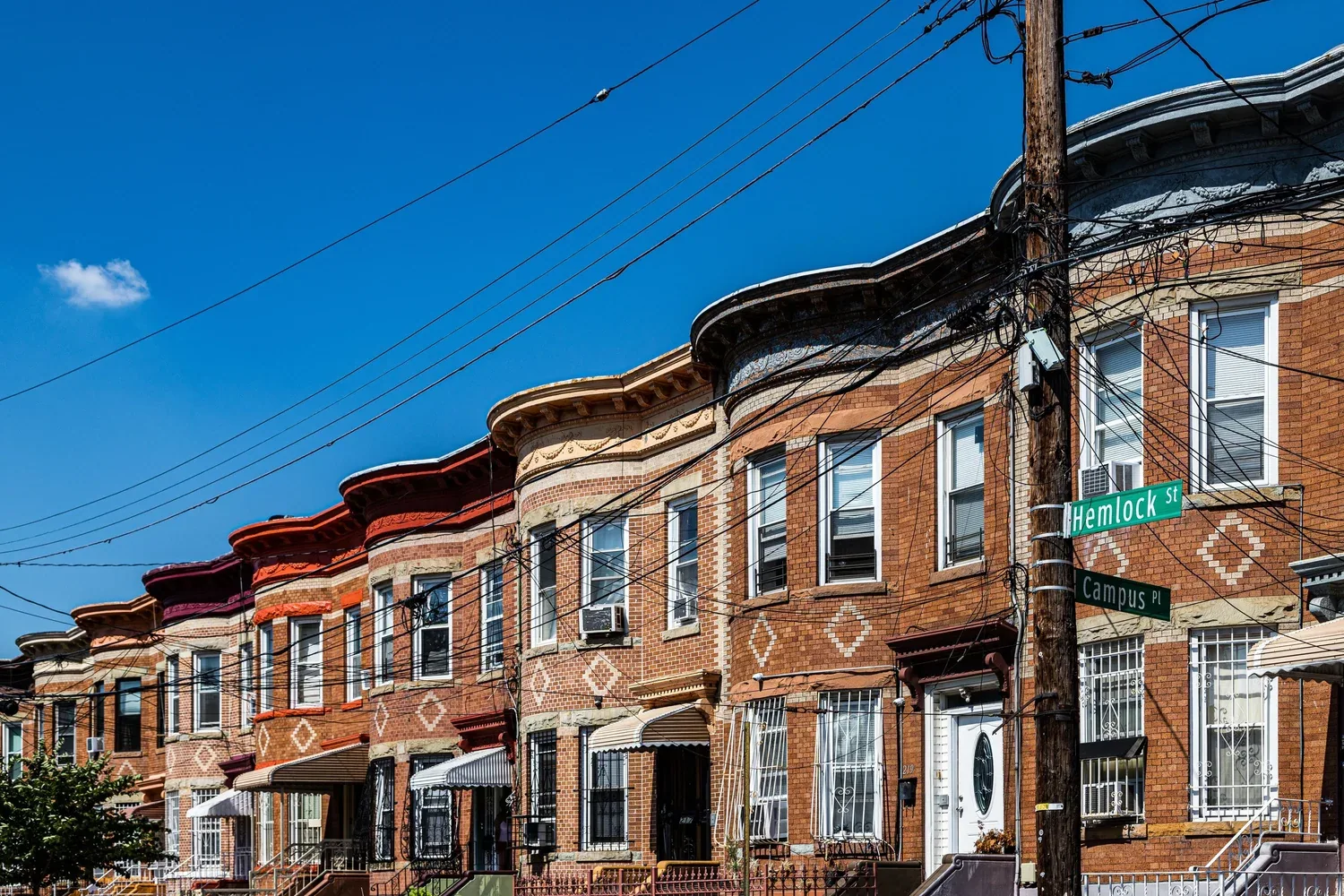 Commercial Roofing in Cypress Hills, Brooklyn, NY