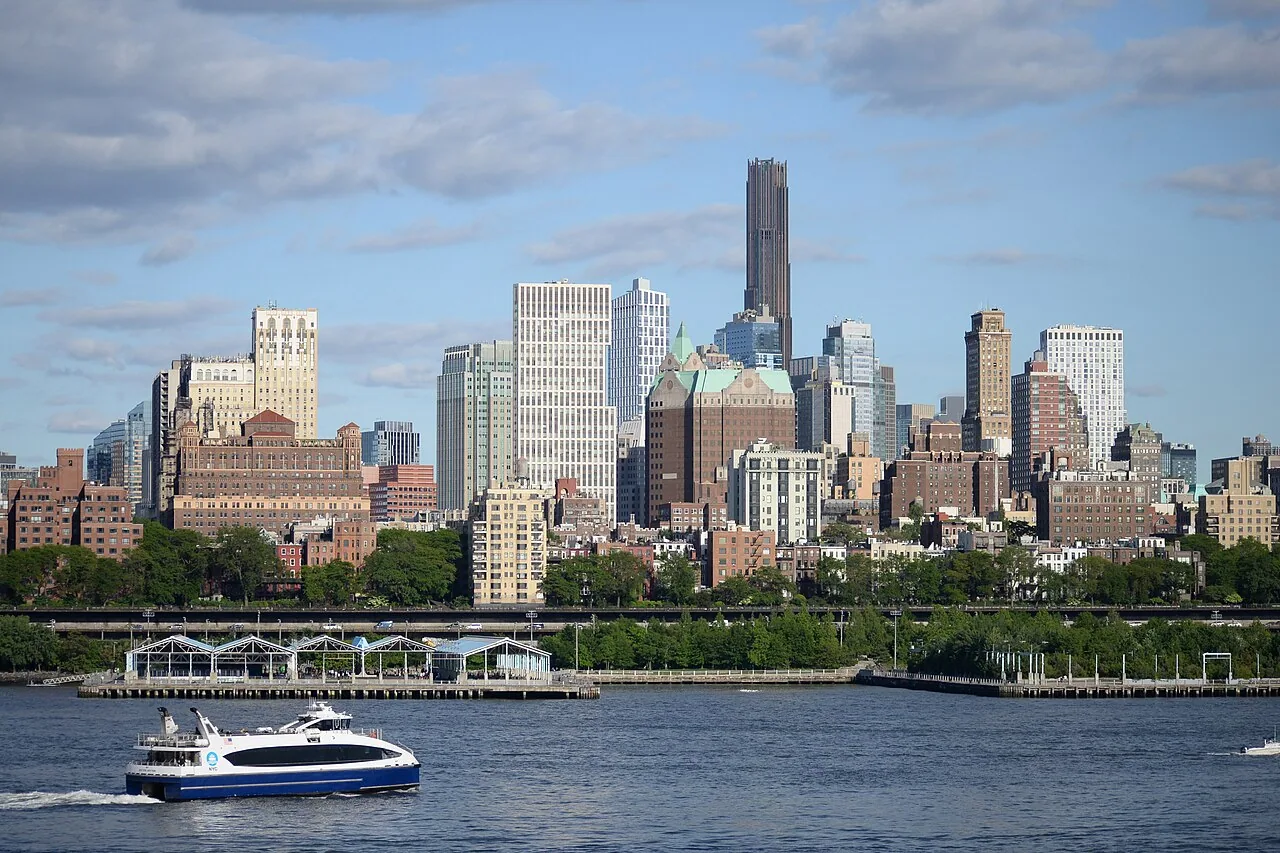 Commercial Roofing in Downtown Brooklyn, NY