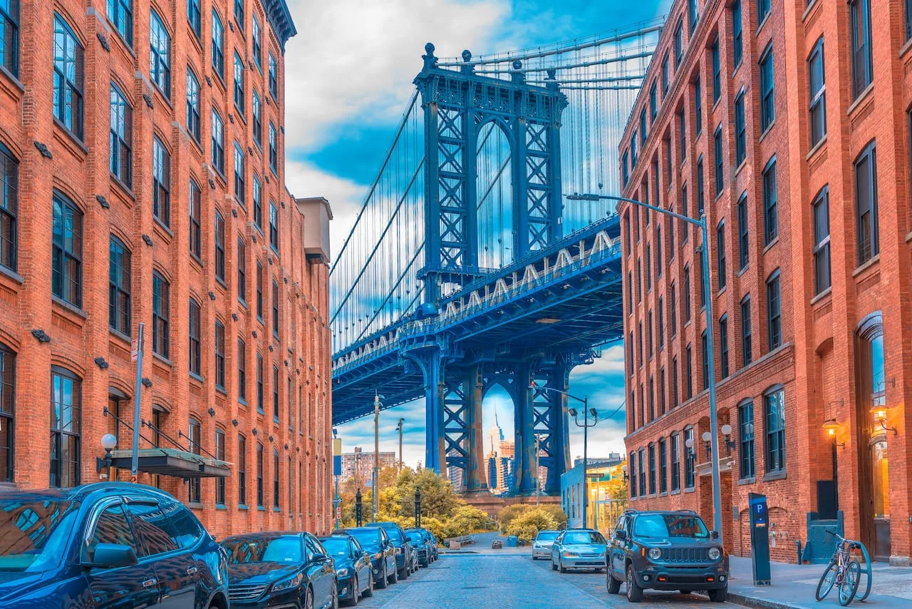 Commercial Roofing in Dumbo, Brooklyn, NY