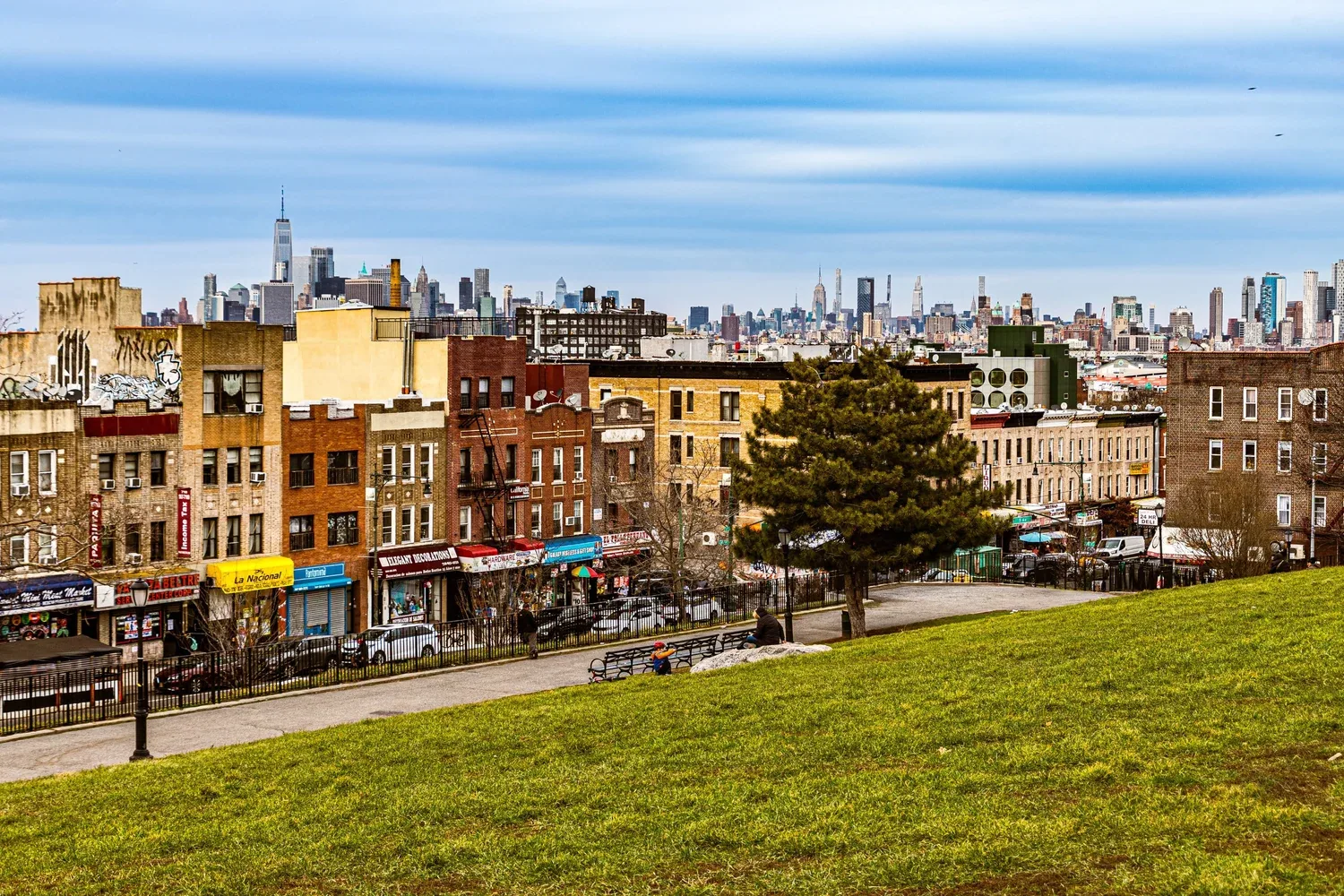 Commercial Roofing in Sunset Park, Brooklyn, NY