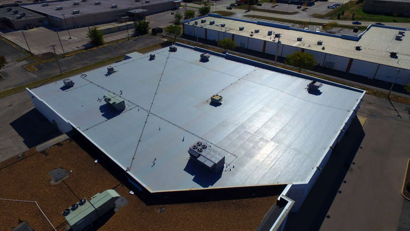 Commercial Roof Inspection in Brooklyn, NY