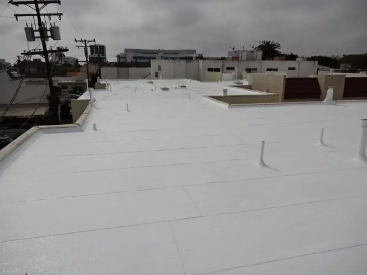 Cool Roof Installation in Brooklyn, NY