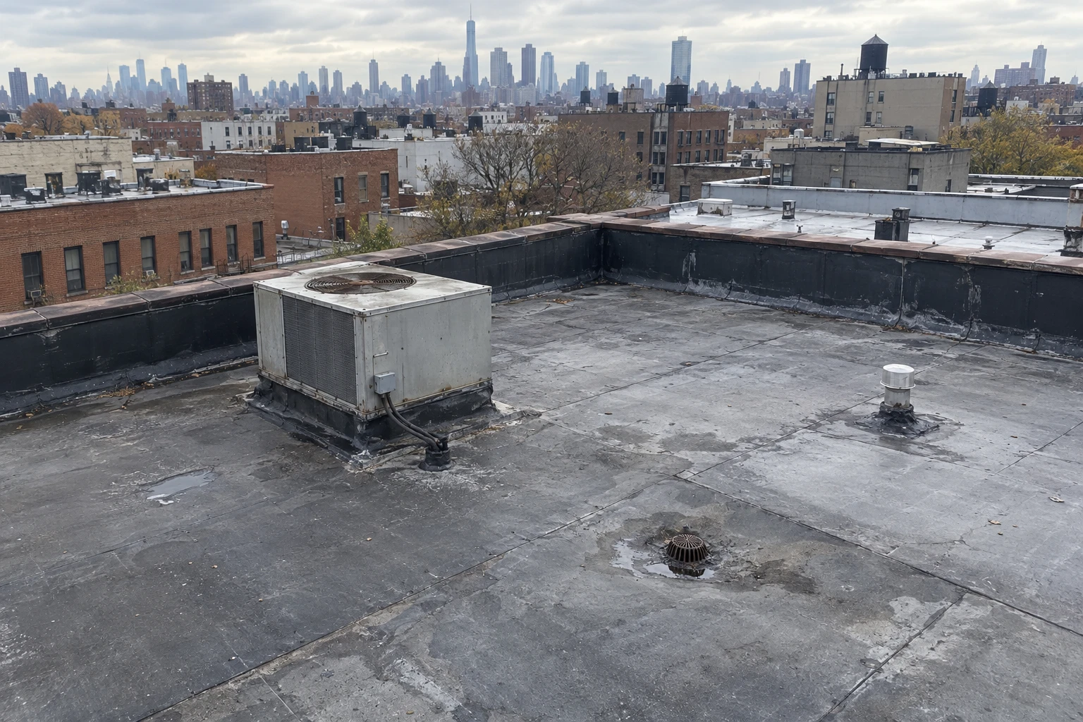 Solar-Ready Roofing in Brooklyn, NY