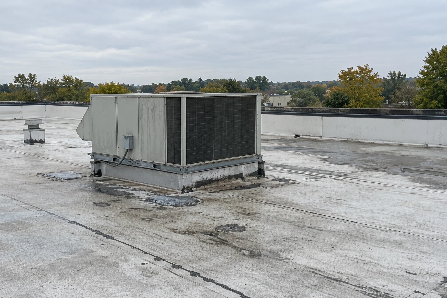 Preventive Roof Maintenance in Brooklyn, NY