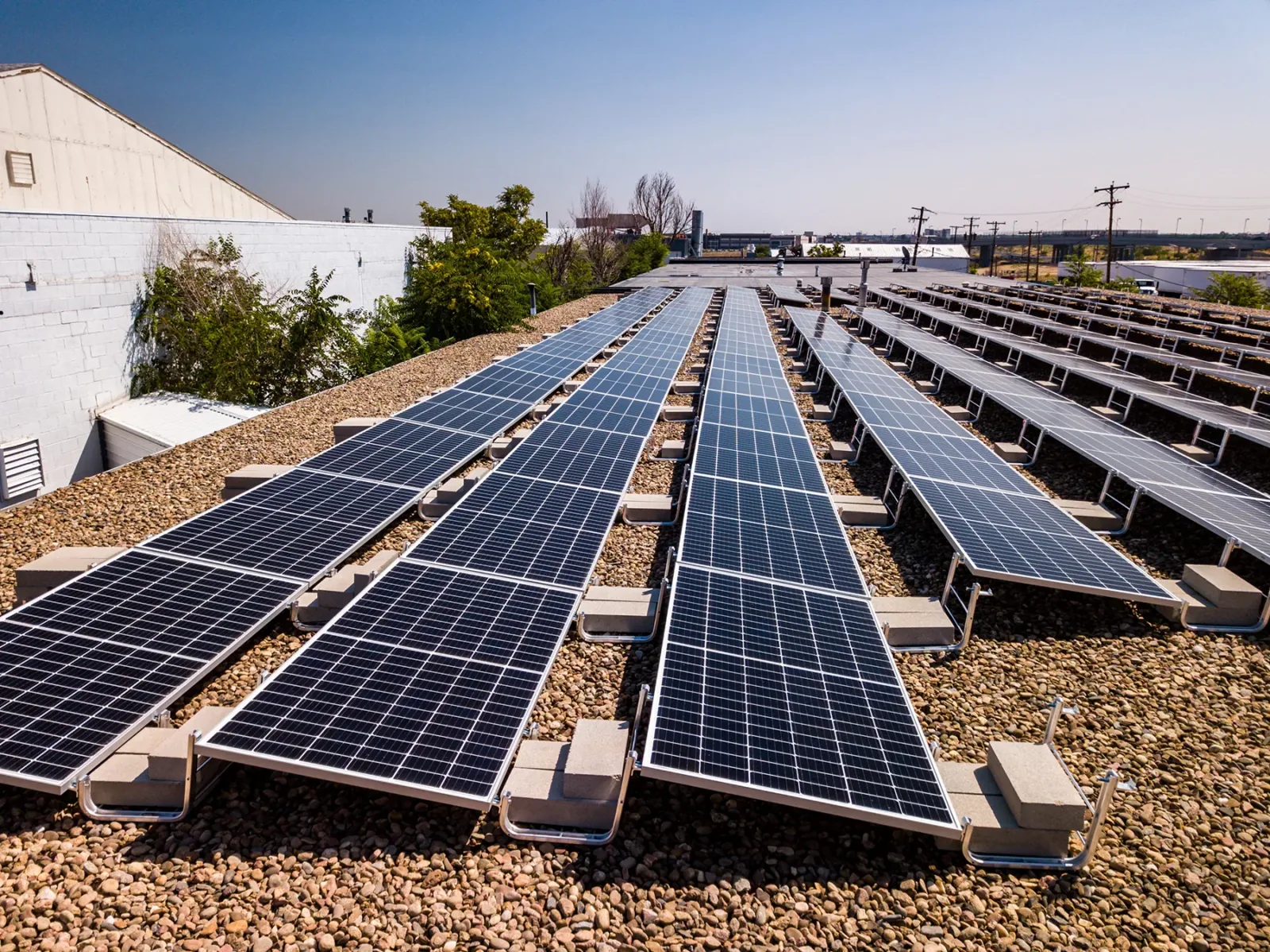 Solar-Ready Roofing in Brooklyn, NY